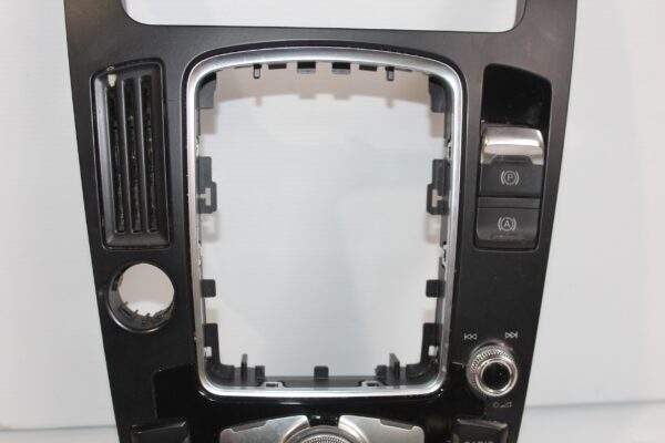 Audi A4 A5 Q5 Centre Console MMI Control Unit 8T0 919 611 L