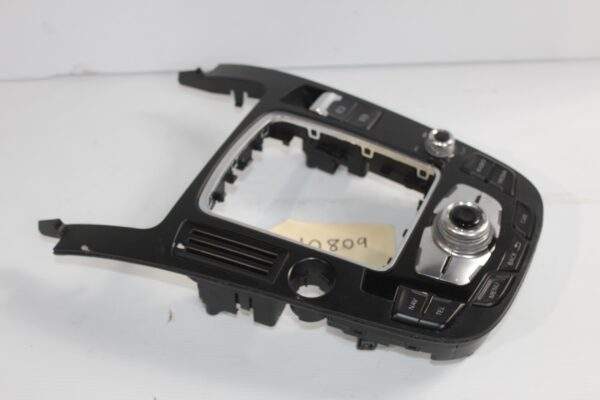 Audi A4 A5 Q5 Centre Console MMI Control Unit 8T0 919 611 L