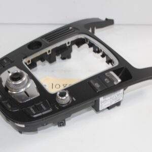 Audi A4 A5 Q5 Centre Console MMI Control Unit 8T0 919 611 L - Image 9