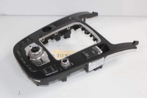 Audi A4 A5 Q5 Centre Console MMI Control Unit 8T0 919 611 L