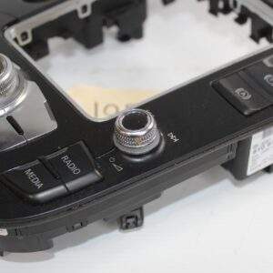 Audi A4 A5 Q5 Centre Console MMI Control Unit 8T0 919 611 L - Image 8