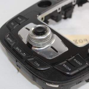 Audi A4 A5 Q5 Centre Console MMI Control Unit 8T0 919 611 L - Image 7