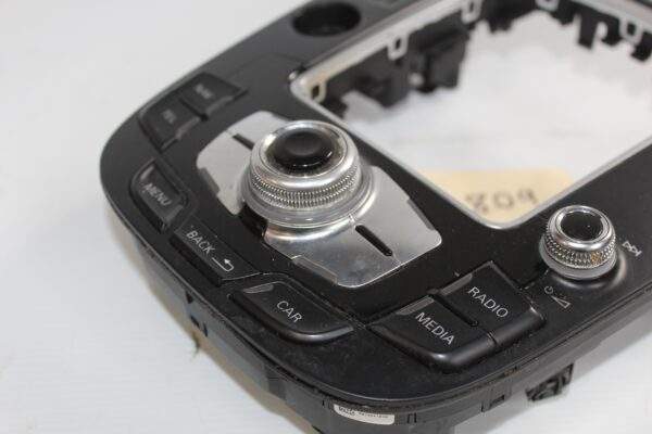 Audi A4 A5 Q5 Centre Console MMI Control Unit 8T0 919 611 L