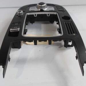 Audi A4 A5 Q5 Centre Console MMI Control Unit 8T0 919 611 L - Image 6