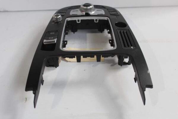 Audi A4 A5 Q5 Centre Console MMI Control Unit 8T0 919 611 L