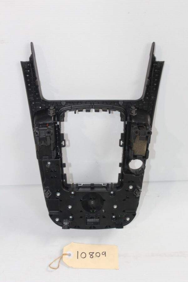 Audi A4 A5 Q5 Centre Console MMI Control Unit 8T0 919 611 L