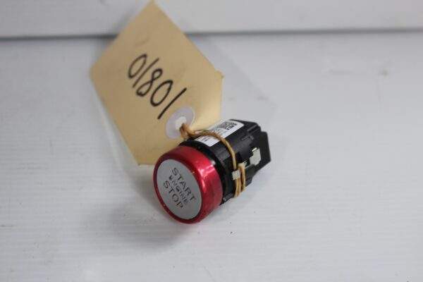 Audi A5 A5 S5 RS5 Q5 Engine Stop Start Button 8K0 905 217 C