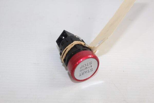 Audi A5 A5 S5 RS5 Q5 Engine Stop Start Button 8K0 905 217 C