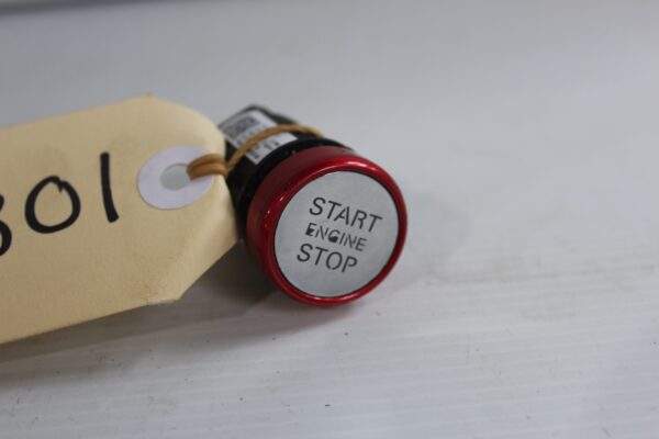 Audi A5 A5 S5 RS5 Q5 Engine Stop Start Button 8K0 905 217 C
