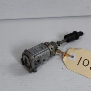 Audi 8R Q5 SQ5 Door Lock Cylinder - NO KEY 107837168BH