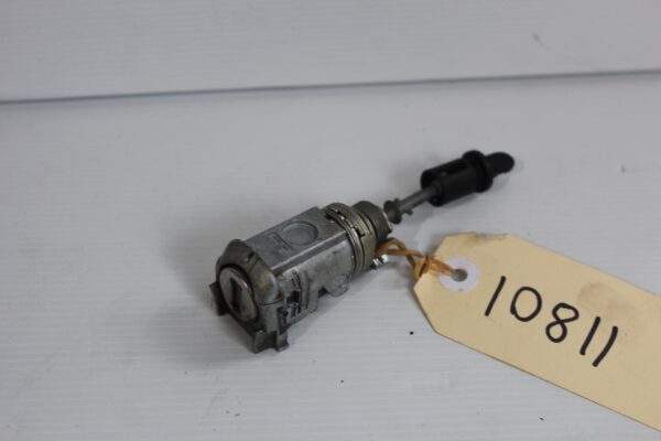 Audi 8R Q5 SQ5 Door Lock Cylinder - NO KEY 107837168BH