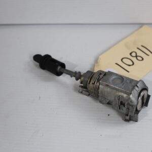 Audi 8R Q5 SQ5 Door Lock Cylinder - NO KEY 107837168BH - Image 2