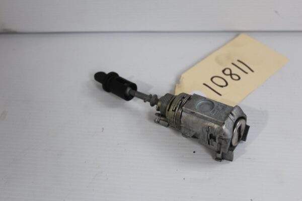 Audi 8R Q5 SQ5 Door Lock Cylinder - NO KEY 107837168BH