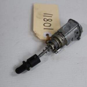 Audi 8R Q5 SQ5 Door Lock Cylinder - NO KEY 107837168BH - Image 9