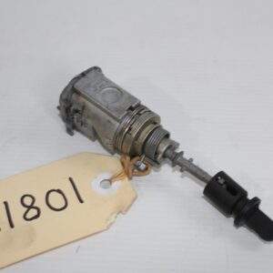 Audi 8R Q5 SQ5 Door Lock Cylinder - NO KEY 107837168BH - Image 8