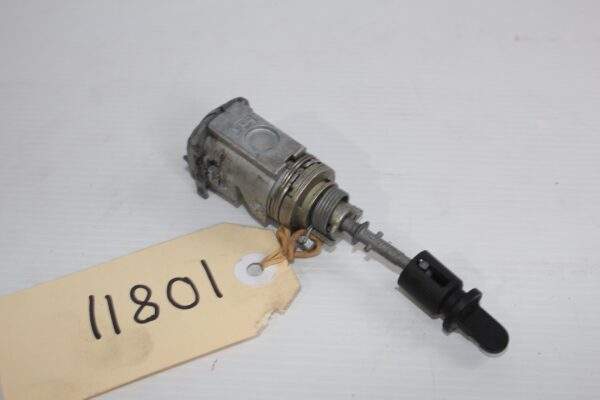 Audi 8R Q5 SQ5 Door Lock Cylinder - NO KEY 107837168BH