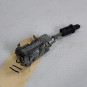 Audi 8R Q5 SQ5 Door Lock Cylinder - NO KEY 107837168BH - Image 7