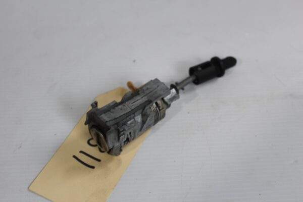 Audi 8R Q5 SQ5 Door Lock Cylinder - NO KEY 107837168BH