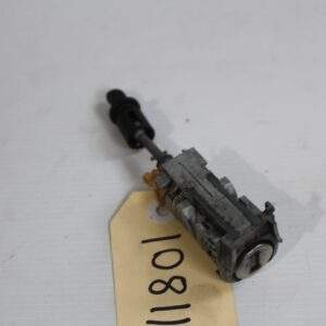Audi 8R Q5 SQ5 Door Lock Cylinder - NO KEY 107837168BH - Image 6