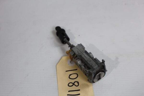 Audi 8R Q5 SQ5 Door Lock Cylinder - NO KEY 107837168BH