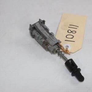 Audi 8R Q5 SQ5 Door Lock Cylinder - NO KEY 107837168BH - Image 4