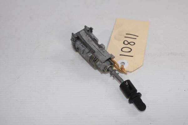 Audi 8R Q5 SQ5 Door Lock Cylinder - NO KEY 107837168BH