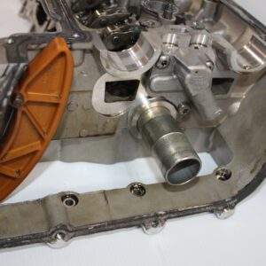 Audi RS3 DAZA Cylinder Head Assembly Complete 07K 103 064 C - Image 14