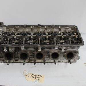 Audi RS3 DAZA Cylinder Head Assembly Complete 07K 103 064 C - Image 13