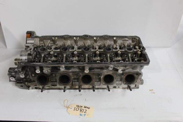Audi RS3 DAZA Cylinder Head Assembly Complete 07K 103 064 C