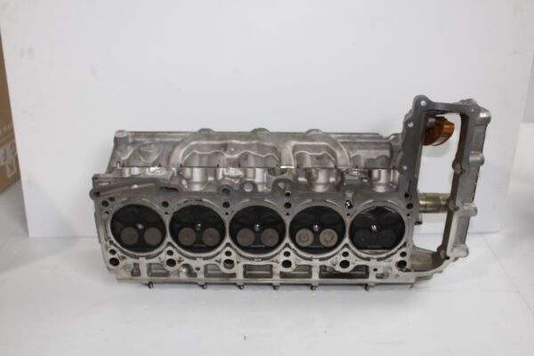 Audi RS3 DAZA Cylinder Head Assembly Complete 07K 103 064 C
