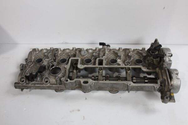 Audi RS3 DAZA Cylinder Head Assembly Complete 07K 103 064 C