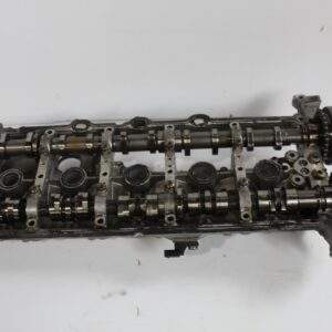 Audi RS3 DAZA Cylinder Head Assembly Complete 07K 103 064 C - Image 9