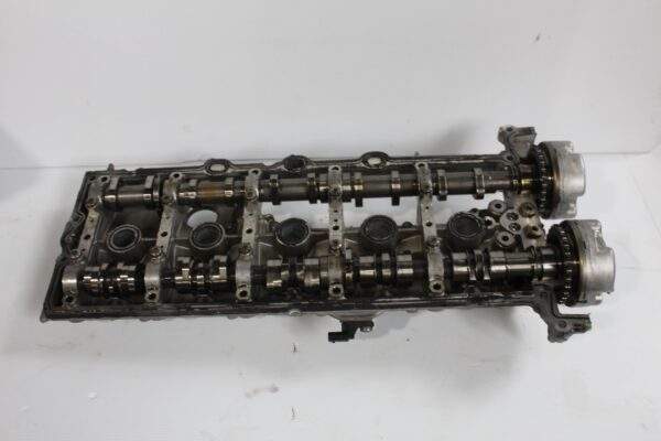 Audi RS3 DAZA Cylinder Head Assembly Complete 07K 103 064 C