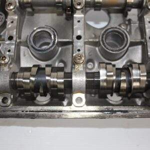 Audi RS3 DAZA Cylinder Head Assembly Complete 07K 103 064 C - Image 8