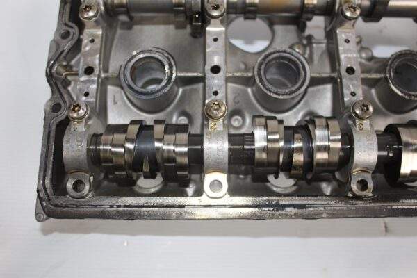 Audi RS3 DAZA Cylinder Head Assembly Complete 07K 103 064 C