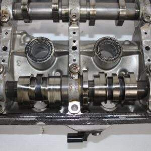 Audi RS3 DAZA Cylinder Head Assembly Complete 07K 103 064 C - Image 7