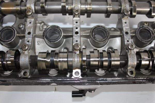 Audi RS3 DAZA Cylinder Head Assembly Complete 07K 103 064 C