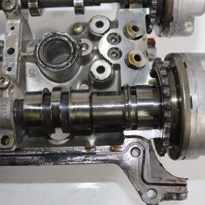 Audi RS3 DAZA Cylinder Head Assembly Complete 07K 103 064 C - Image 6