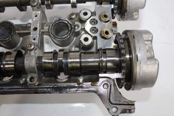 Audi RS3 DAZA Cylinder Head Assembly Complete 07K 103 064 C