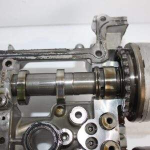 Audi RS3 DAZA Cylinder Head Assembly Complete 07K 103 064 C - Image 5