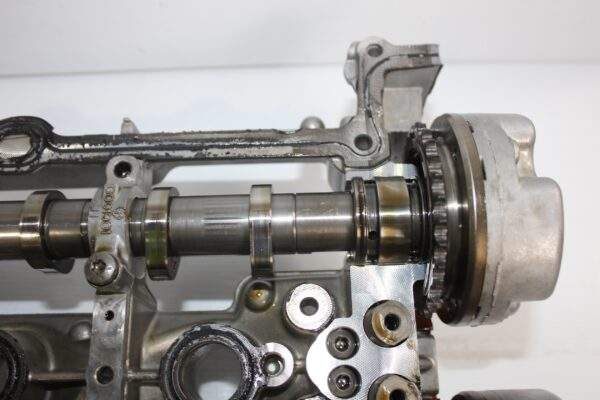 Audi RS3 DAZA Cylinder Head Assembly Complete 07K 103 064 C