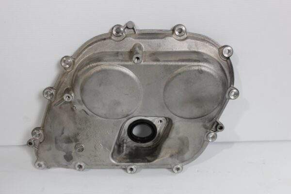 Audi RS3 DAZA Cylinder Head Assembly Complete 07K 103 064 C