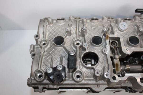 Audi RS3 DAZA Cylinder Head Assembly Complete 07K 103 064 C