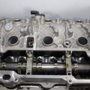 Audi RS3 DAZA Cylinder Head Assembly Complete 07K 103 064 C - Image 3