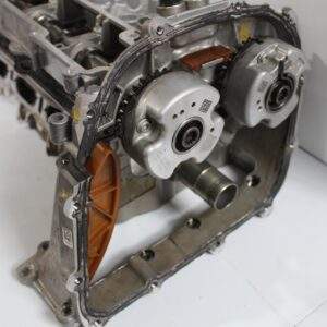 Audi RS3 DAZA Cylinder Head Assembly Complete 07K 103 064 C - Image 2