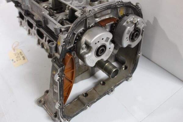 Audi RS3 DAZA Cylinder Head Assembly Complete 07K 103 064 C