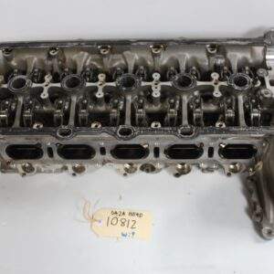 Audi RS3 DAZA Cylinder Head Assembly Complete 07K 103 064 C