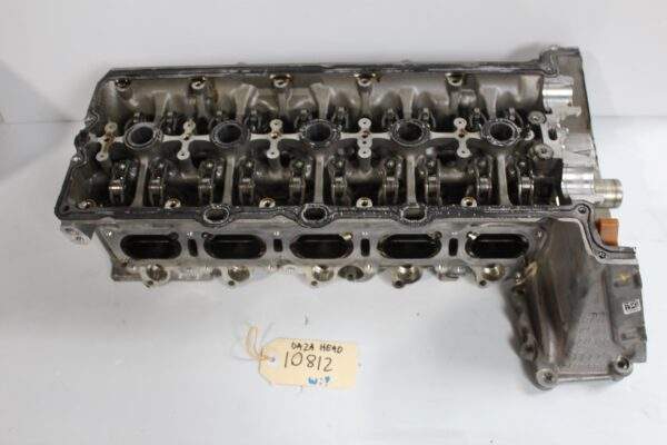Audi RS3 DAZA Cylinder Head Assembly Complete 07K 103 064 C