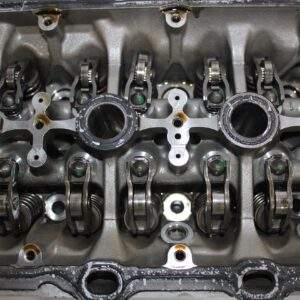 Audi RS3 DAZA Cylinder Head Assembly Complete 07K 103 064 C - Image 15