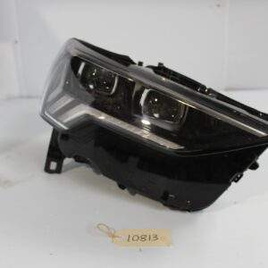 Audi Q3 RSQ3 Right Drivers Headlamp Assembly Matrix LED 83A941784D, 83A941036D - Image 2